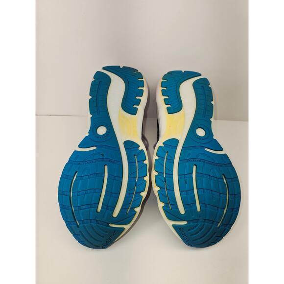 Brooks Women 8.5 Comfy foootwear - Picture 7 of 9
